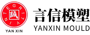 言信模塑官网